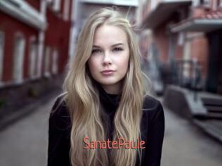 SanatePaule