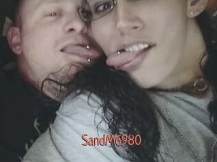SandM6980