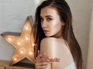 SandiDeville