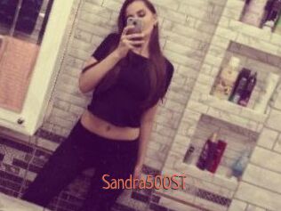 Sandra500ST