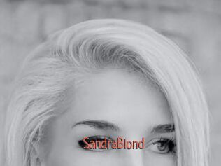 SandraBlond