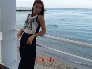 SandraBoo