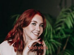 SandraHaris
