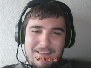 SandraTeal