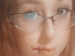 SandraX