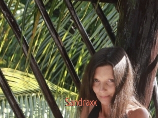 Sandraxx Kachou Fuzoku