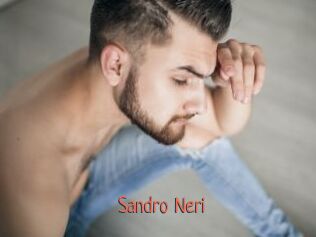 Sandro_Neri