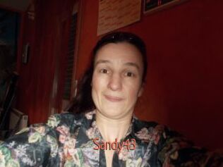 Sandy43