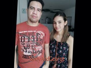 SandyAndGeorge