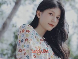 SandyJee