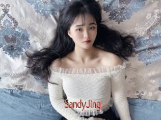 SandyJing