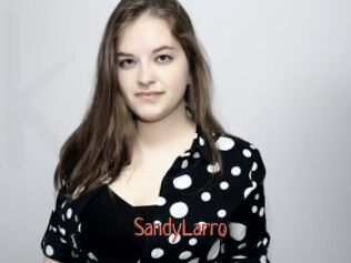 SandyLarro