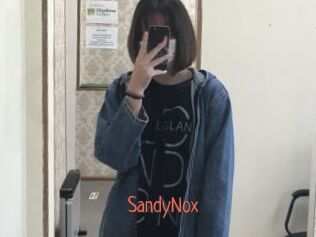 SandyNox