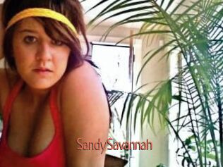 SandySavannah