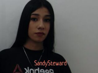 SandySteward