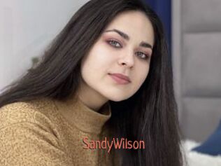 SandyWilson