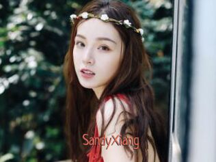 SandyXiang