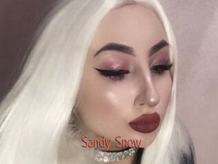 Sandy_Snow