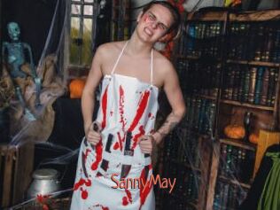 SannyMay