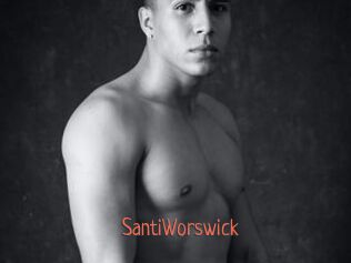 SantiWorswick