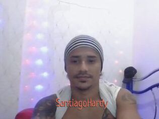 SantiagoHardy