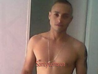 Santytomson