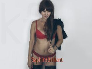 SaphireBrilliant