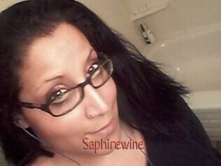 Saphirewine