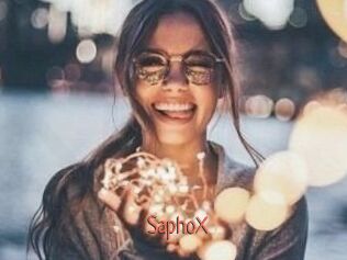 SaphoX