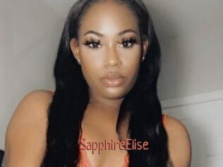 SapphireElise
