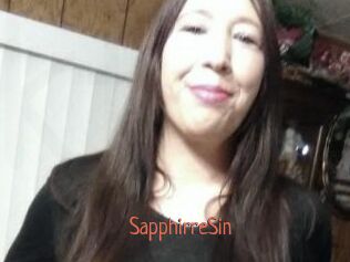 SapphirreSin