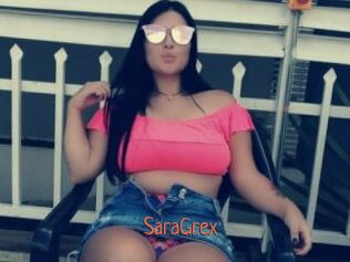 SaraGrex