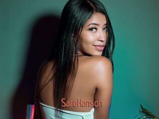 SaraHanson