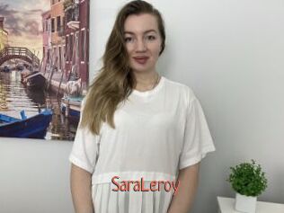 SaraLeroy