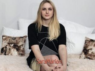 SaraMarion