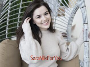 SaraNilsForYou