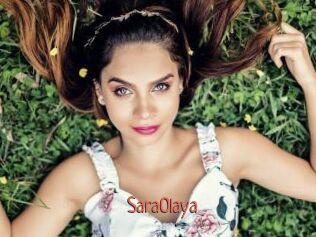 SaraOlaya