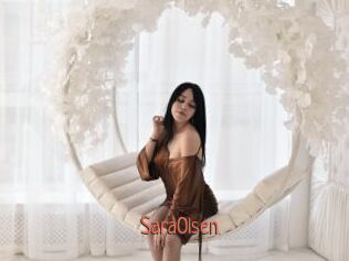 SaraOlsen