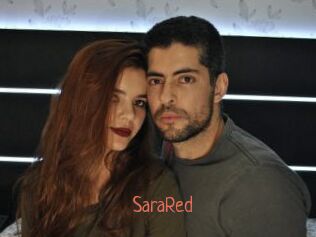SaraRed