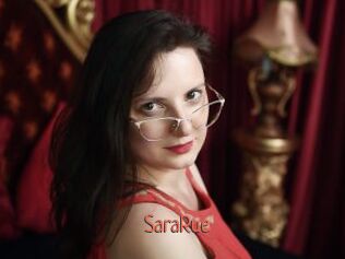 SaraRue