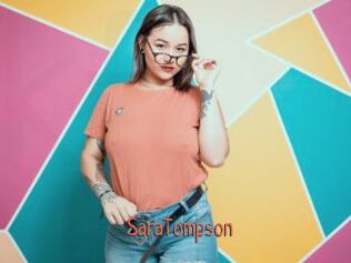 SaraTompson