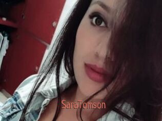 SaraTomson