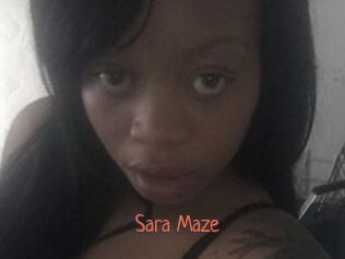 Sara_Maze