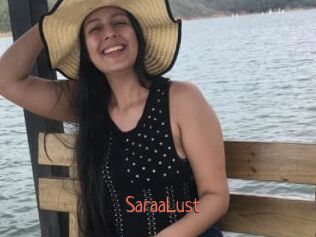 SaraaLust