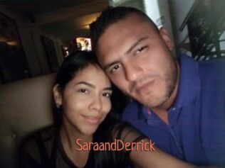 SaraandDerrick