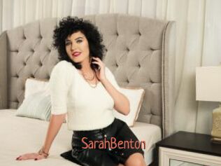 SarahBenton