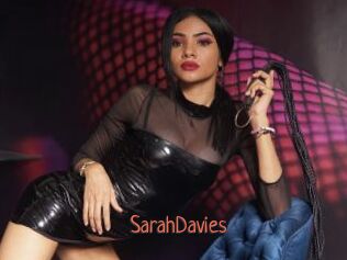 SarahDavies