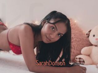 SarahDonson