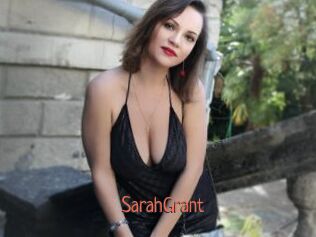 SarahGrant