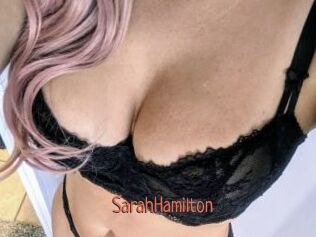 SarahHamilton